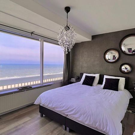 Ocean Breezeapartment: Wakeup 2 Sound Of The Waves Zandvoort Bagian luar foto