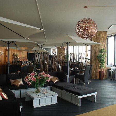 Ocean Breezeapartment: Wakeup 2 Sound Of The Waves Zandvoort Bagian luar foto